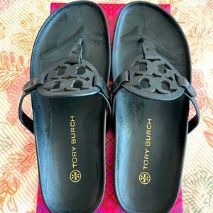 Tory Burch Miller Cloud 9.5